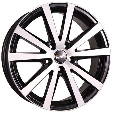Scheda Variante Ruota &rsaquo; Marca: Tech-Line &rsaquo; Modello: 649