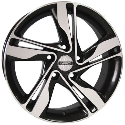 Scheda Variante Ruota &rsaquo; Marca: Tech-Line &rsaquo; Modello: 650