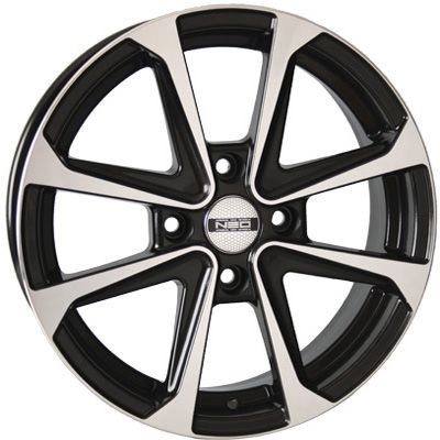 Scheda Variante Ruota &rsaquo; Marca: Tech-Line &rsaquo; Modello: 667