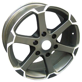 Scheda Variante Ruota &rsaquo; Marca: Tech-Line &rsaquo; Modello: 702