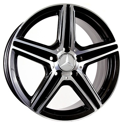 Scheda Variante Ruota &rsaquo; Marca: Tech-Line &rsaquo; Modello: 708