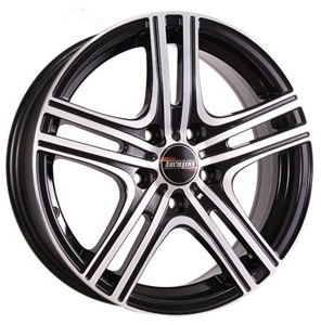 Scheda Variante Ruota &rsaquo; Marca: Tech-Line &rsaquo; Modello: 710