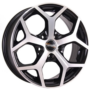 Scheda Variante Ruota &rsaquo; Marca: Tech-Line &rsaquo; Modello: 721
