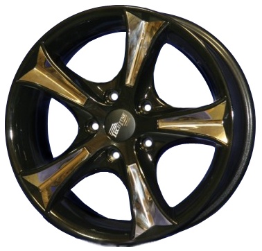 Scheda Variante Ruota &rsaquo; Marca: Tech-Line &rsaquo; Modello: 725