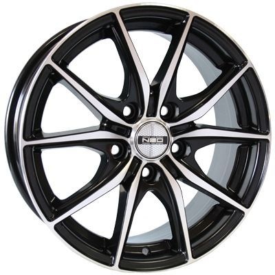 Scheda Variante Ruota &rsaquo; Marca: Tech-Line &rsaquo; Modello: 776