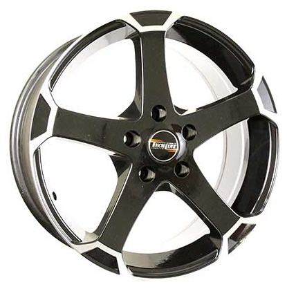 Scheda Variante Ruota &rsaquo; Marca: Tech-Line &rsaquo; Modello: 802