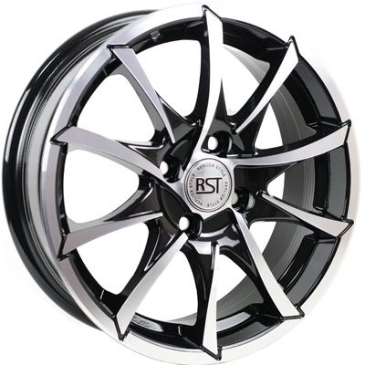 Scheda Variante Ruota &rsaquo; Marca: Tech-Line &rsaquo; Modello: RST.035