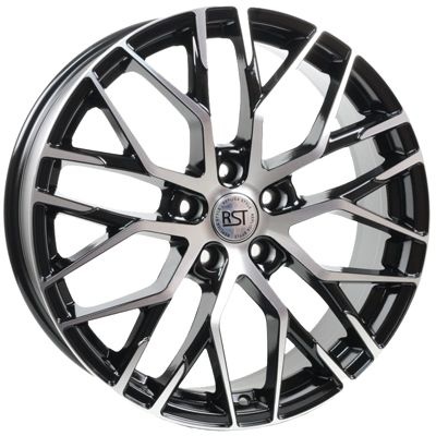 Scheda Variante Ruota &rsaquo; Marca: Tech-Line &rsaquo; Modello: RST.077