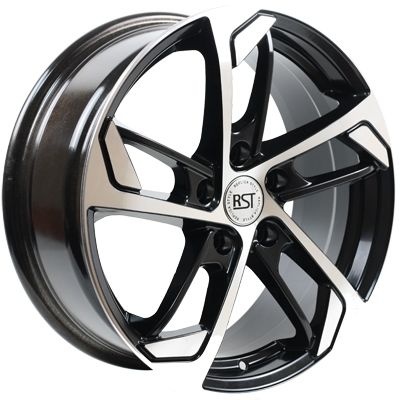 Scheda Variante Ruota &rsaquo; Marca: Tech-Line &rsaquo; Modello: RST.037