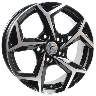 Scheda Variante Ruota &rsaquo; Marca: Tech-Line &rsaquo; Modello: RST.066