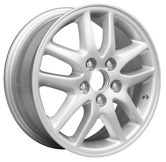 Scheda Variante Ruota &rsaquo; Marca: TG Racing &rsaquo; Modello: 6996