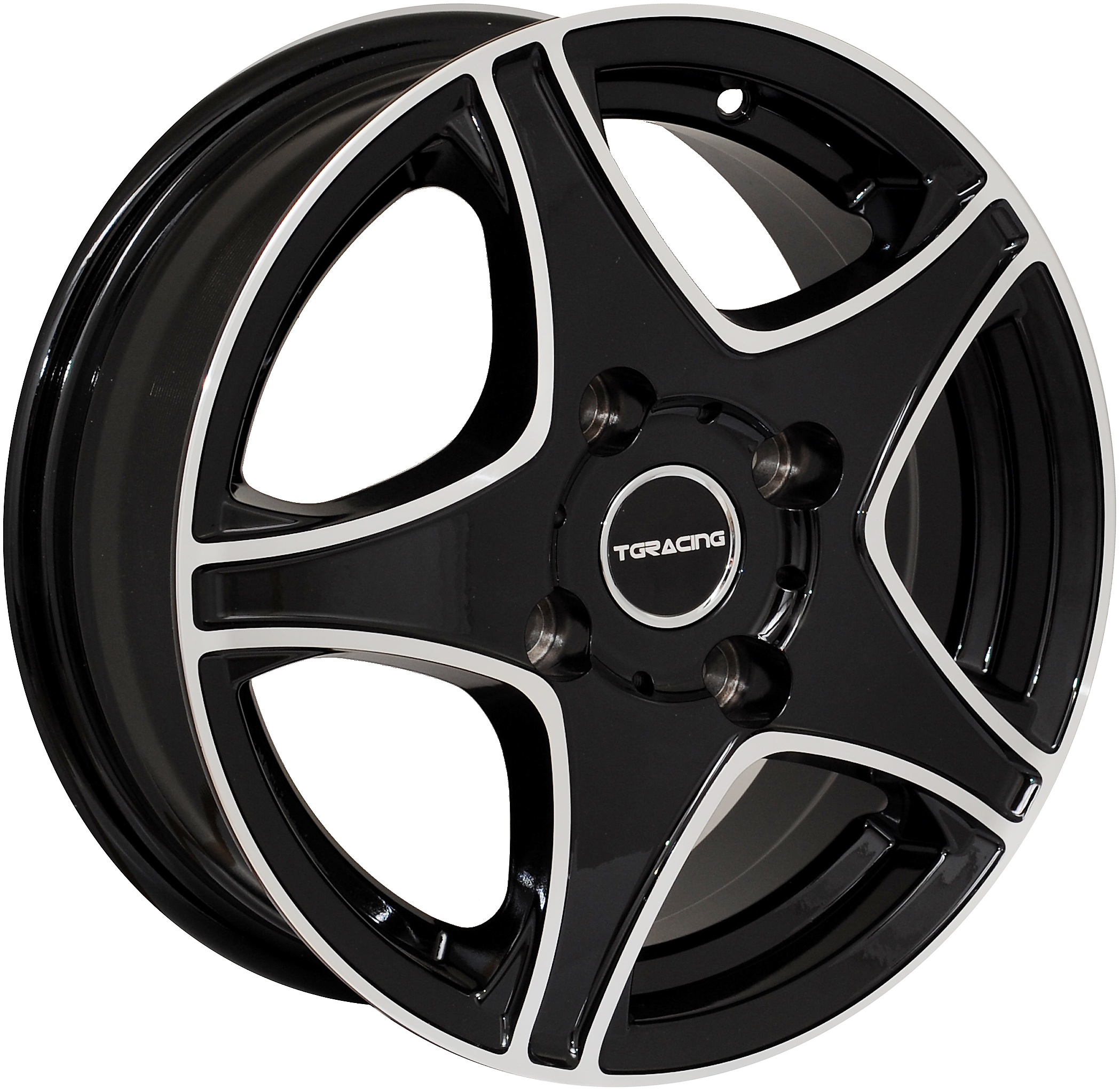 Scheda Variante Ruota &rsaquo; Marca: TG Racing &rsaquo; Modello: L012