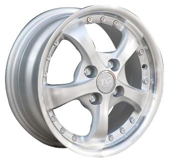 Scheda Variante Ruota &rsaquo; Marca: TG Racing &rsaquo; Modello: LRA002