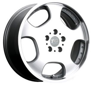 Scheda Variante Ruota &rsaquo; Marca: TG Racing &rsaquo; Modello: LRA011