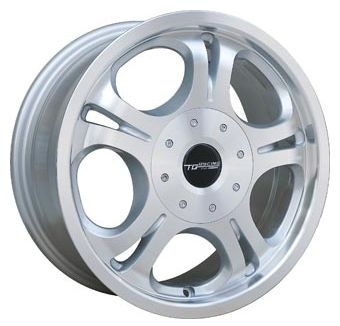 Scheda Variante Ruota &rsaquo; Marca: TG Racing &rsaquo; Modello: LRA013