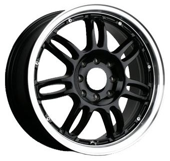 Scheda Variante Ruota &rsaquo; Marca: TG Racing &rsaquo; Modello: LYN005