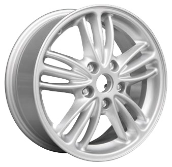 Scheda Variante Ruota &rsaquo; Marca: TG Racing &rsaquo; Modello: LZ010