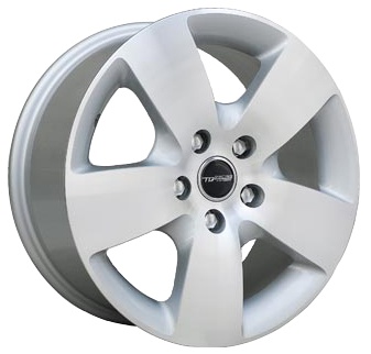 Scheda Variante Ruota &rsaquo; Marca: TG Racing &rsaquo; Modello: LZ036