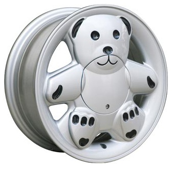 Scheda Variante Ruota &rsaquo; Marca: TG Racing &rsaquo; Modello: LZ047