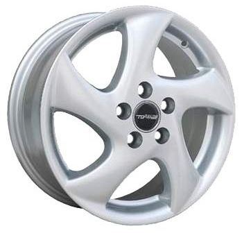 Scheda Variante Ruota &rsaquo; Marca: TG Racing &rsaquo; Modello: LZ064