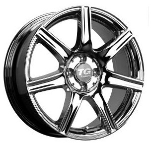 Scheda Variante Ruota &rsaquo; Marca: TG Racing &rsaquo; Modello: LZ149