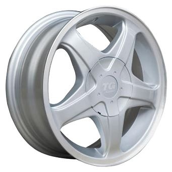 Scheda Variante Ruota &rsaquo; Marca: TG Racing &rsaquo; Modello: LZ166