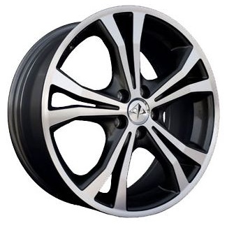 Scheda Variante Ruota &rsaquo; Marca: TG Racing &rsaquo; Modello: LZ177