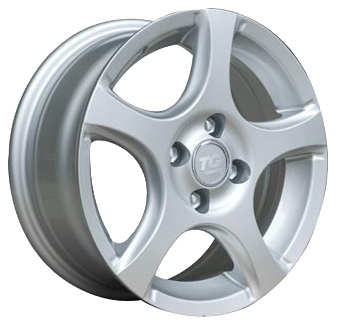 Scheda Variante Ruota &rsaquo; Marca: TG Racing &rsaquo; Modello: LZ200