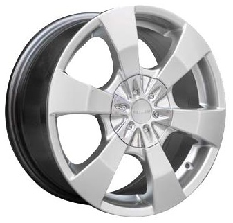 Scheda Variante Ruota &rsaquo; Marca: TG Racing &rsaquo; Modello: LZ206