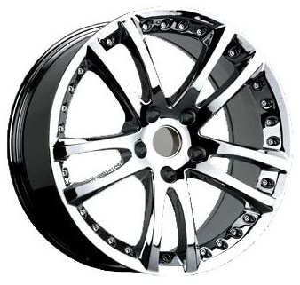 Scheda Variante Ruota &rsaquo; Marca: TG Racing &rsaquo; Modello: LZ207