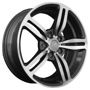Scheda Variante Ruota &rsaquo; Marca: TG Racing &rsaquo; Modello: LZ232