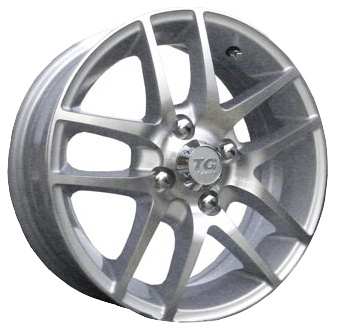 Scheda Variante Ruota &rsaquo; Marca: TG Racing &rsaquo; Modello: LZ245