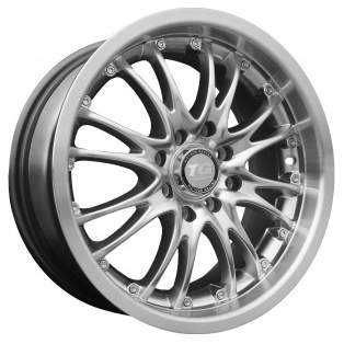 Scheda Variante Ruota &rsaquo; Marca: TG Racing &rsaquo; Modello: LZ312