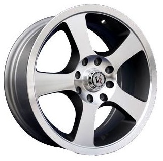 Scheda Variante Ruota &rsaquo; Marca: TG Racing &rsaquo; Modello: LZ323