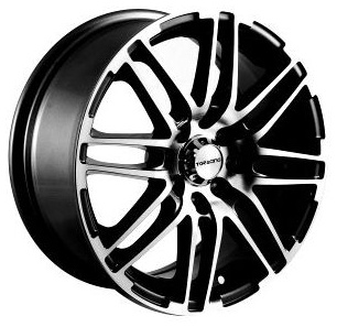 Scheda Variante Ruota &rsaquo; Marca: TG Racing &rsaquo; Modello: LZ336