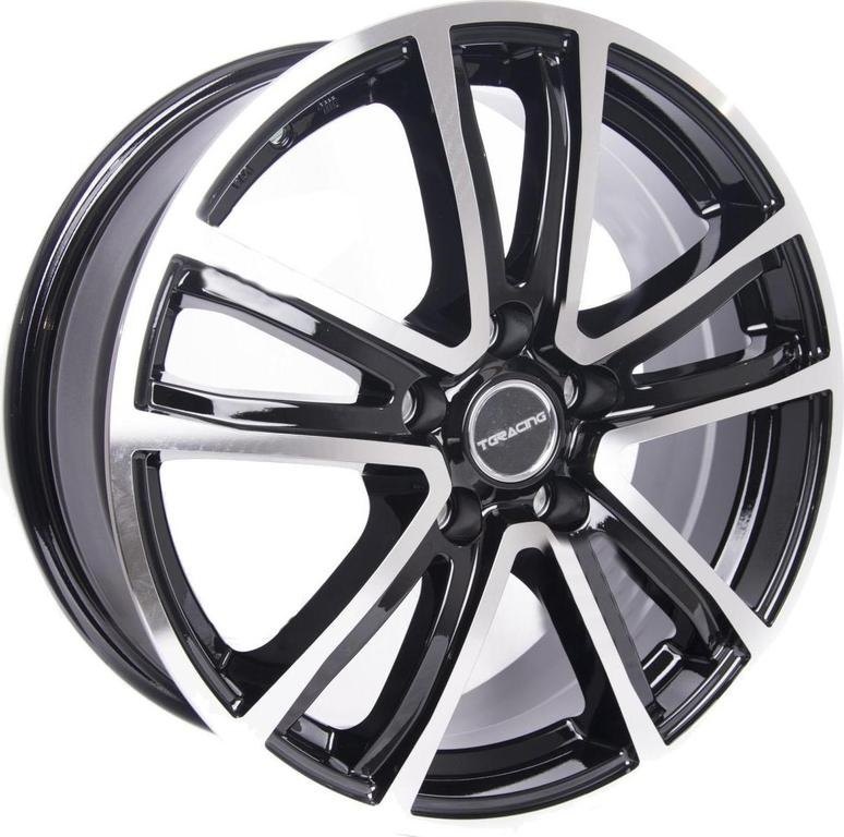 Scheda Variante Ruota &rsaquo; Marca: TG Racing &rsaquo; Modello: LZ750