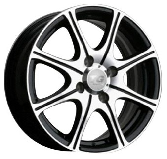 Scheda Variante Ruota &rsaquo; Marca: TG Racing &rsaquo; Modello: TGD005