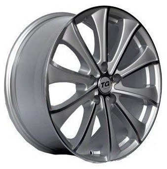 Scheda Variante Ruota &rsaquo; Marca: TG Racing &rsaquo; Modello: TGD019