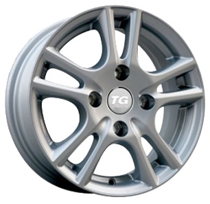 Scheda Variante Ruota &rsaquo; Marca: TG Racing &rsaquo; Modello: TGD022