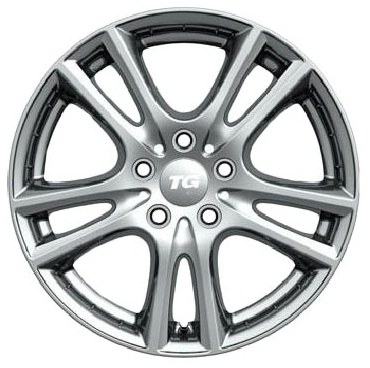 Scheda Variante Ruota &rsaquo; Marca: TG Racing &rsaquo; Modello: TGD024