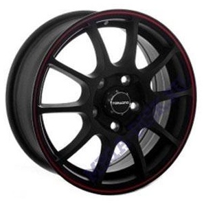 Scheda Variante Ruota &rsaquo; Marca: TG Racing &rsaquo; Modello: TGR001