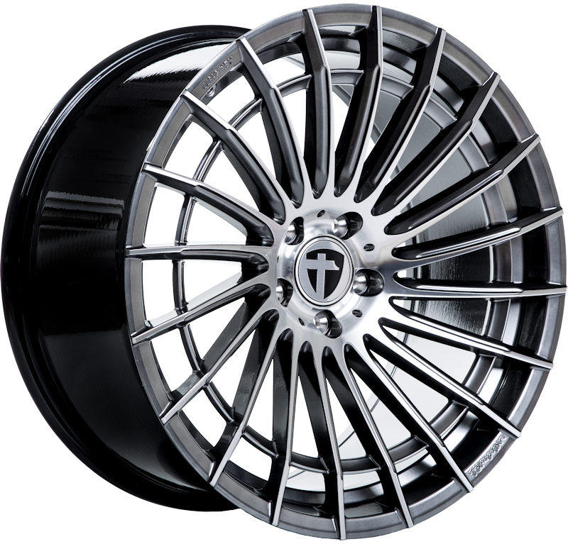 Scheda Variante Ruota &rsaquo; Marca: Tomason &rsaquo; Modello: TN21