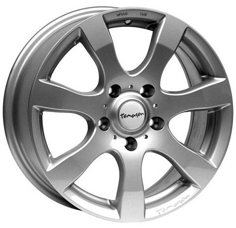Scheda Variante Ruota &rsaquo; Marca: Tomason &rsaquo; Modello: TN3