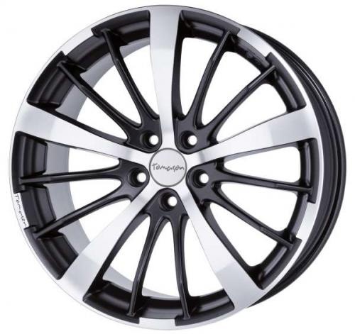 Scheda Variante Ruota &rsaquo; Marca: Tomason &rsaquo; Modello: TN6