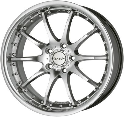 Scheda Variante Ruota &rsaquo; Marca: Tomason &rsaquo; Modello: TN8