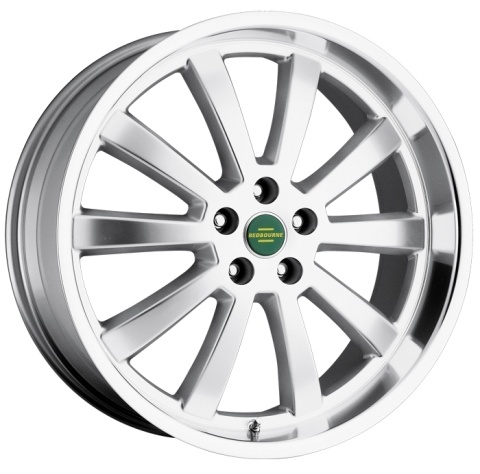 Scheda Variante Ruota &rsaquo; Marca: TSW &rsaquo; Modello: Redbourne Duke