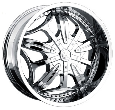 Scheda Variante Ruota &rsaquo; Marca: Valente &rsaquo; Modello: V4