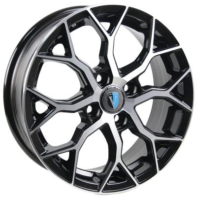 Scheda Variante Ruota &rsaquo; Marca: Venti &rsaquo; Modello: 1419