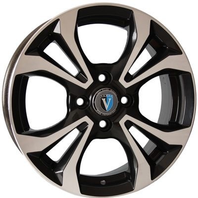 Scheda Variante Ruota &rsaquo; Marca: Venti &rsaquo; Modello: 1504