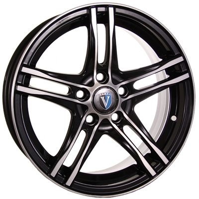 Scheda Variante Ruota &rsaquo; Marca: Venti &rsaquo; Modello: 1505